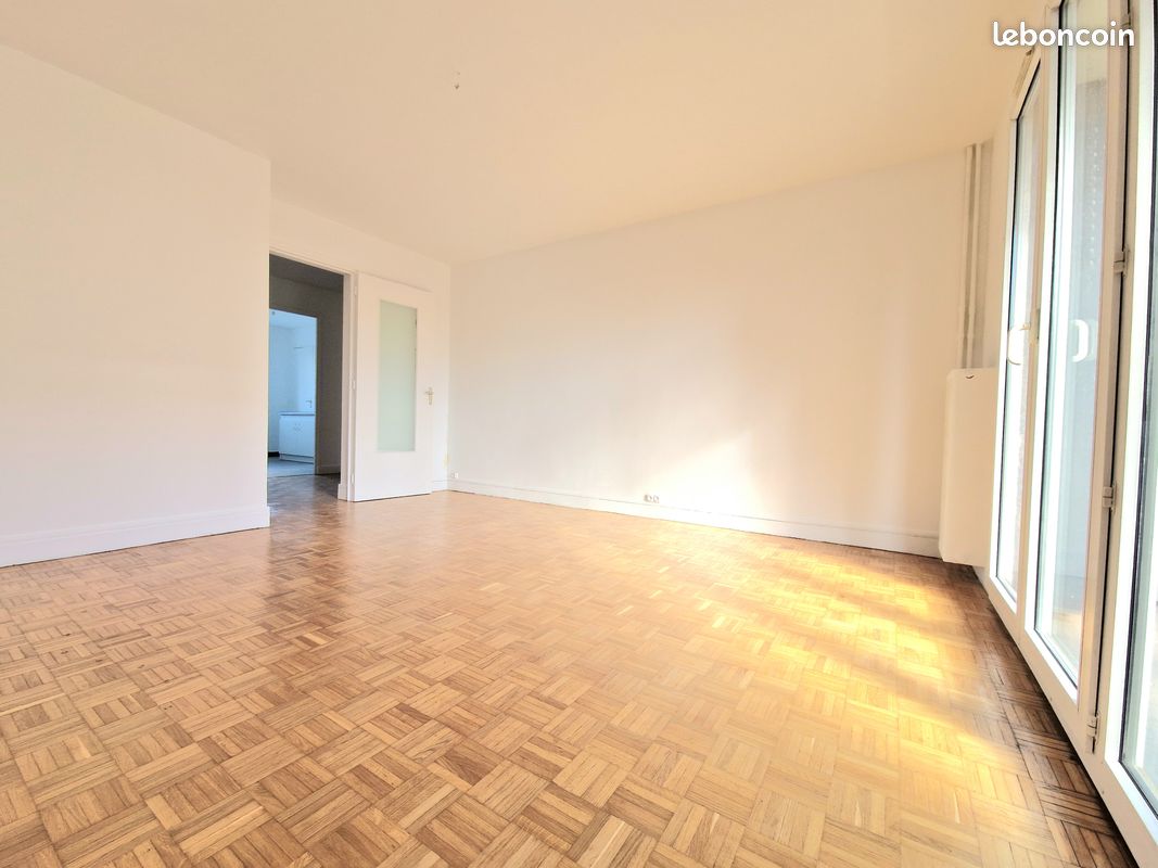 Appartement 3 pièces 72 m² · à Ivry-sur-Seine · 71,5 m² · 305 000 €