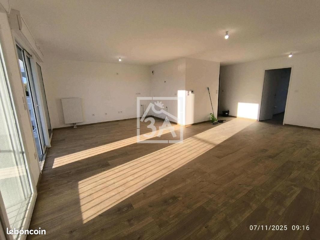 Appartement 4 pièces 97 m² · à Saint-Laurent-Blangy · 97 m² · 320 000 €