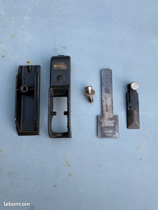 Stanley No 75 (image 6)