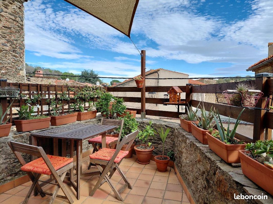 Maison 7 pièces 146 m² · à Corbère · 146 m² · 229 000 €