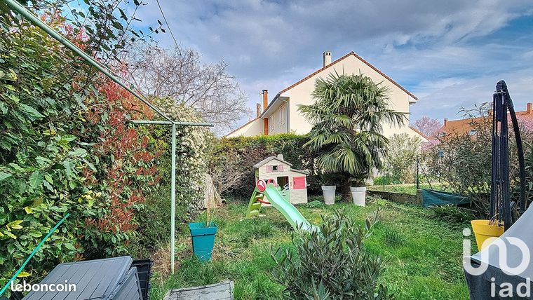 Maison 5 pièces 90 m²