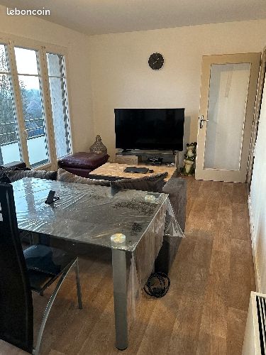 Appartement a louer olivet - 4 pièce(s) - 77 m2 - Surfyn