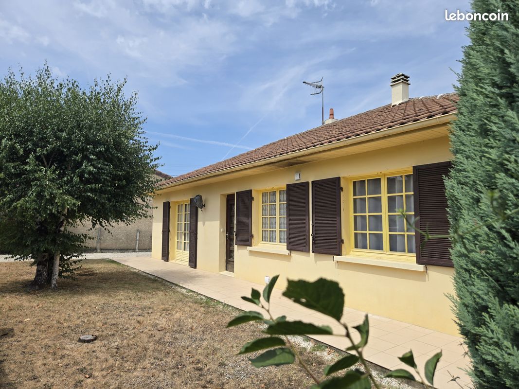 Maison 5 pièces 77 m² (image 13)