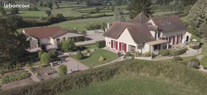 Maison 7 pièces 202 m² · à Blanzy · 202 m² · 365 000 €