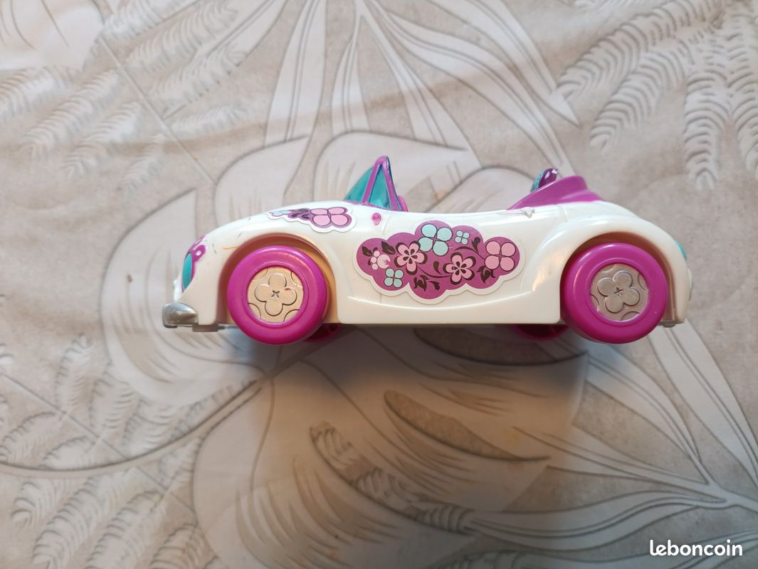Voiture Petshop (image 5)
