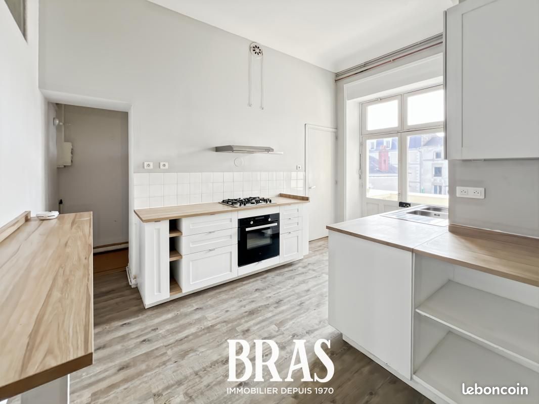 Appartement 5 pièces 167 m² (image 7)