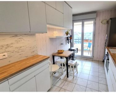 Appartement 430 000 € - 86 m²
