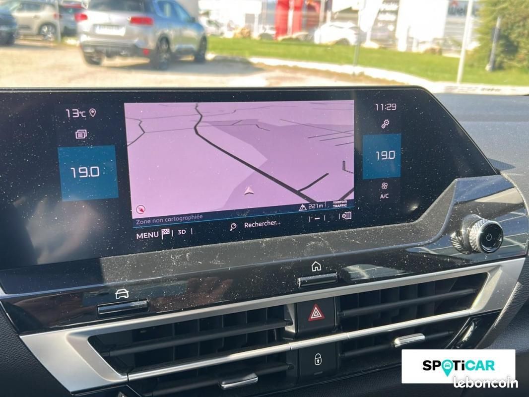 Citroën C4 PureTech 100 S&S BVM6 Feel (image 17)