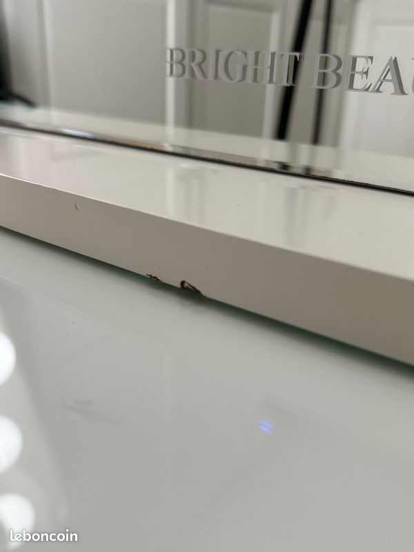 Miroir Led (image 7)