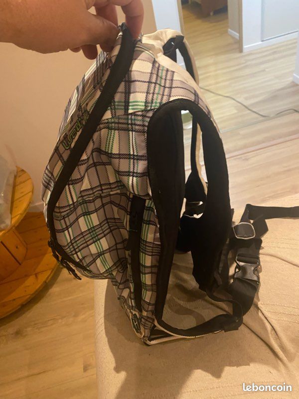 Sac à dos Ski (image 7)