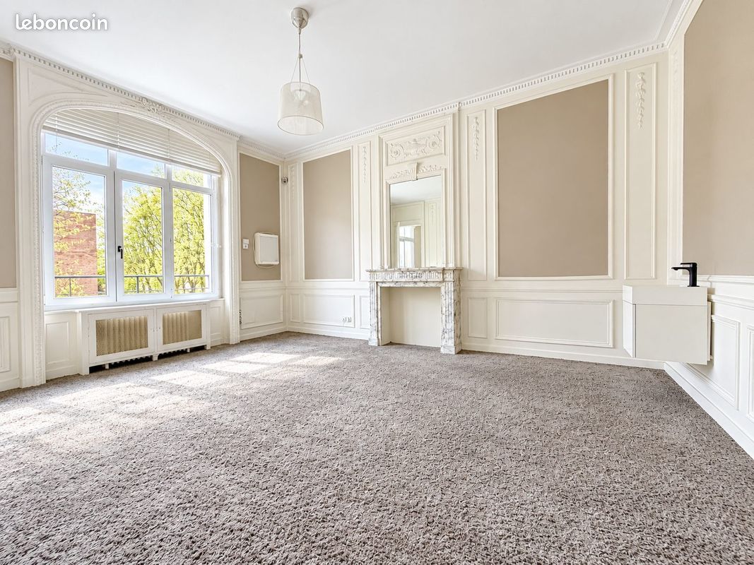 Immeuble 417 m² · à Lille · 417 m² · 900 000 €