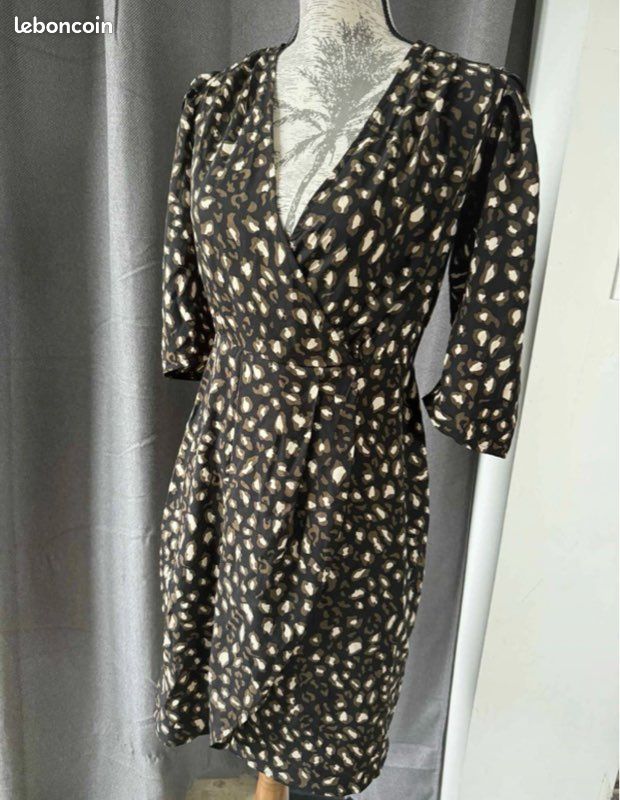 Robe Molly Bracken (image 1)