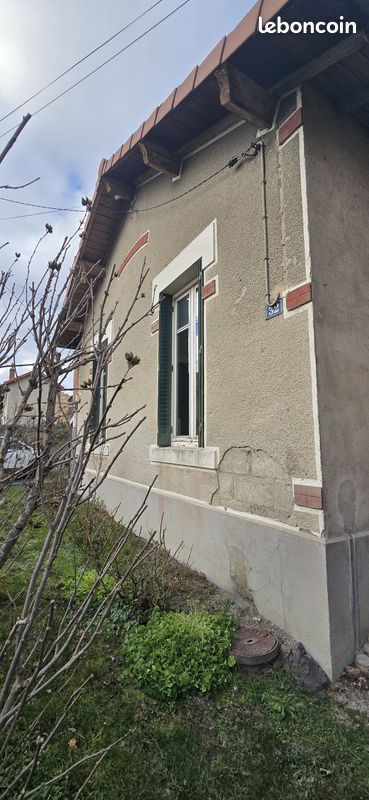 Maison 3 pièces 36 m² · à Riom · 36 m² · 102 000 €