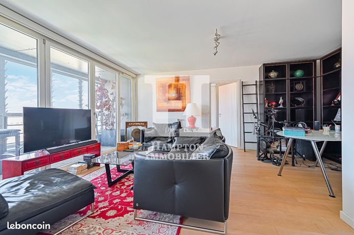 Appartement 3 pièces 65 m² — 4