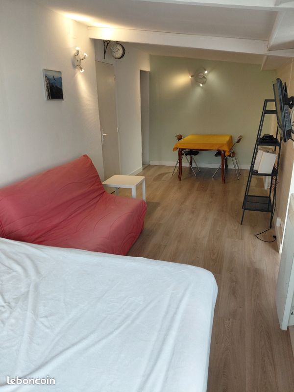 Appartement 1 pièce 30 m² · à Pau · 30 m² · 350 €/mois