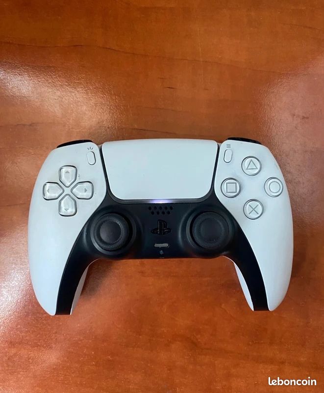 PS5 Slim Edition Lecteur CD (image 4)