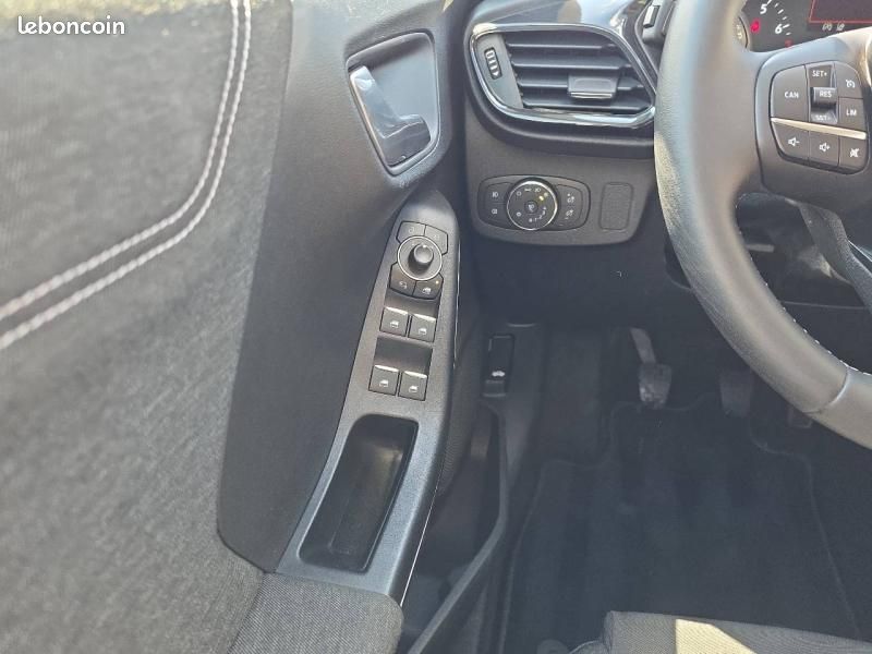 Ford Puma 1.0 Flexifuel 125ch S&S mHEV Titanium (image 20)