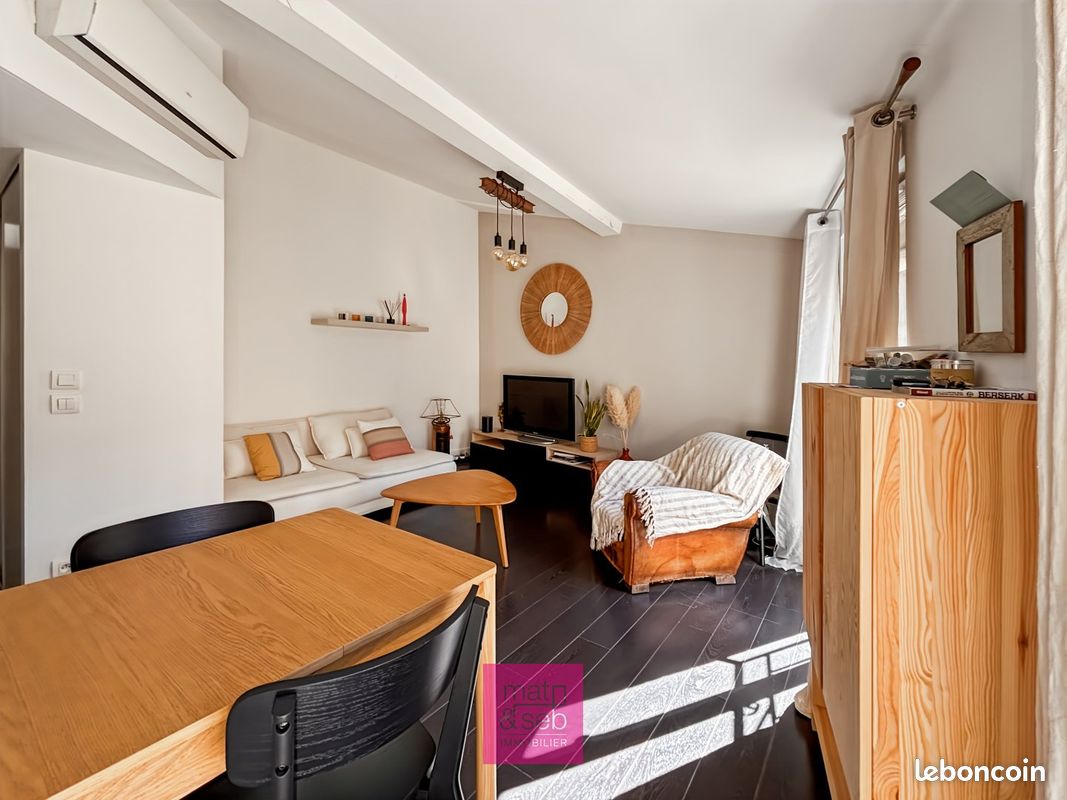 Appartement 3 pièces 78 m² · à Montpellier · 78 m² · 269 000 €