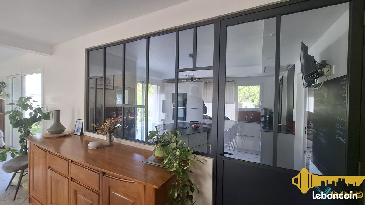 Maison 6 pièces 164 m² · à Bouguenais · 164 m² · 546 000 €