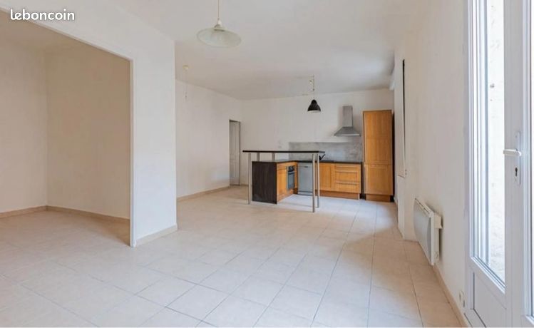 Appartement T3