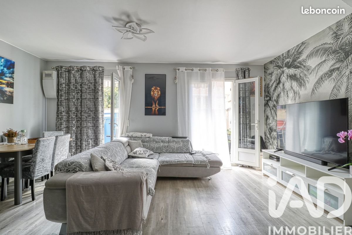 Maison 5 pièces 104 m² · à Bezons · 104 m² · 315 000 €