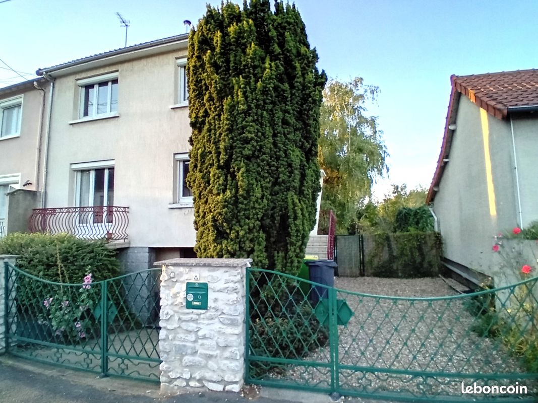 Maison 5 pièces 98 m² · à Le Mans · 98 m² · 196 500 €