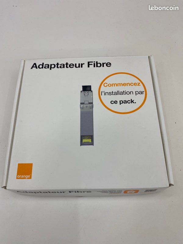 Adaptateur fibre (image 2)