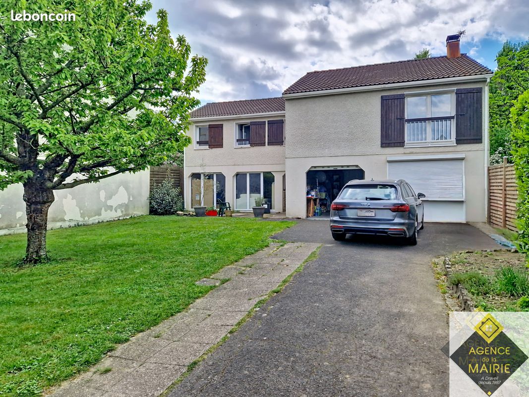 Maison 5 pièces 115 m² · à Athis-Mons · 115 m² · 335 000 €