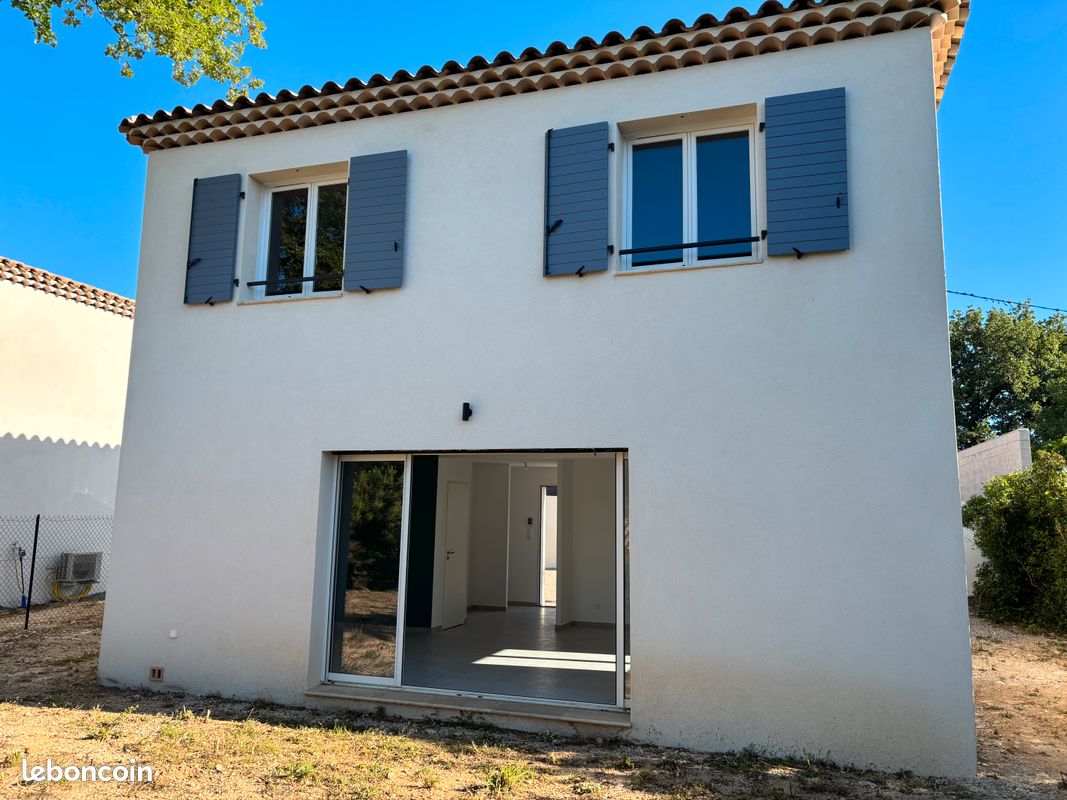 Maison 5 pièces 92 m² · à Brignoles · 92 m² · 339 000 €