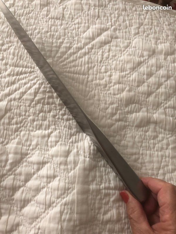 Couteau professionnel (image 3)