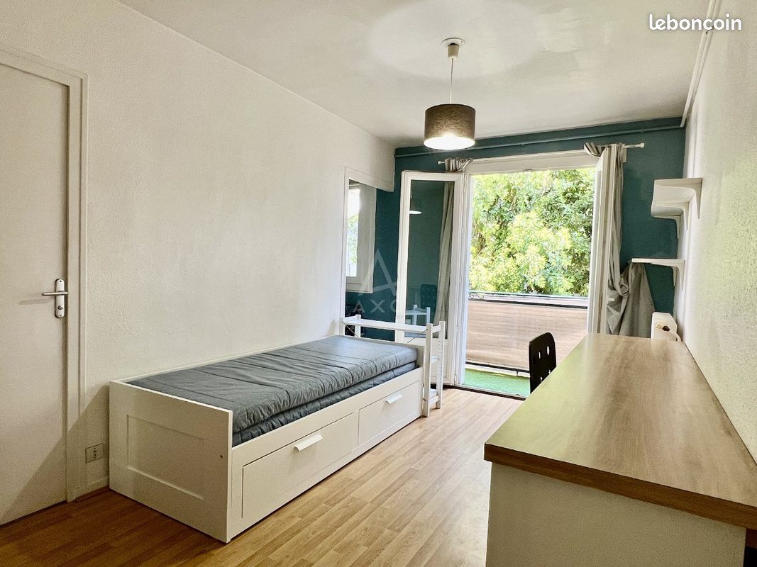 Appartement 1 pièce 19 m² · à Bordeaux · 19 m² · 109 900 €