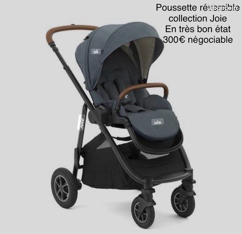 Poussette (image 1)