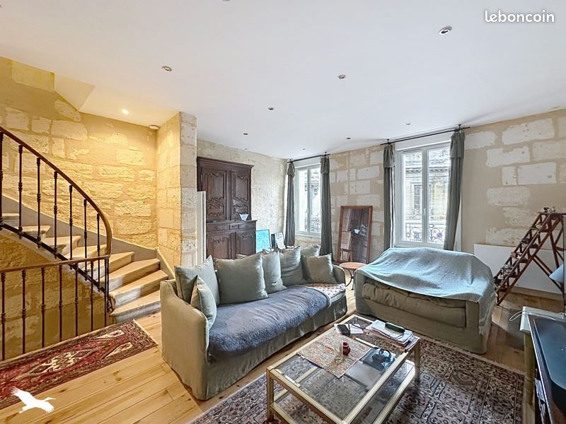 Maison 6 pièces 200 m² · à Bordeaux · 200 m² · 783 000 €
