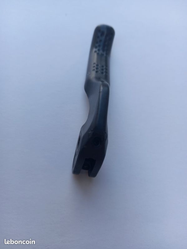 Levier Shimano XTR Ancien Modèle - Double Commande Frein/vitesse Gauche - NEUF