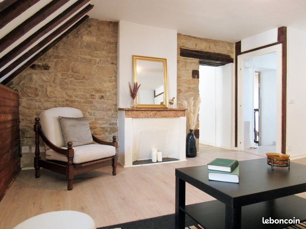 Appartement 2 pièces 41 m² · à Dijon · 41 m² · 165 000 €