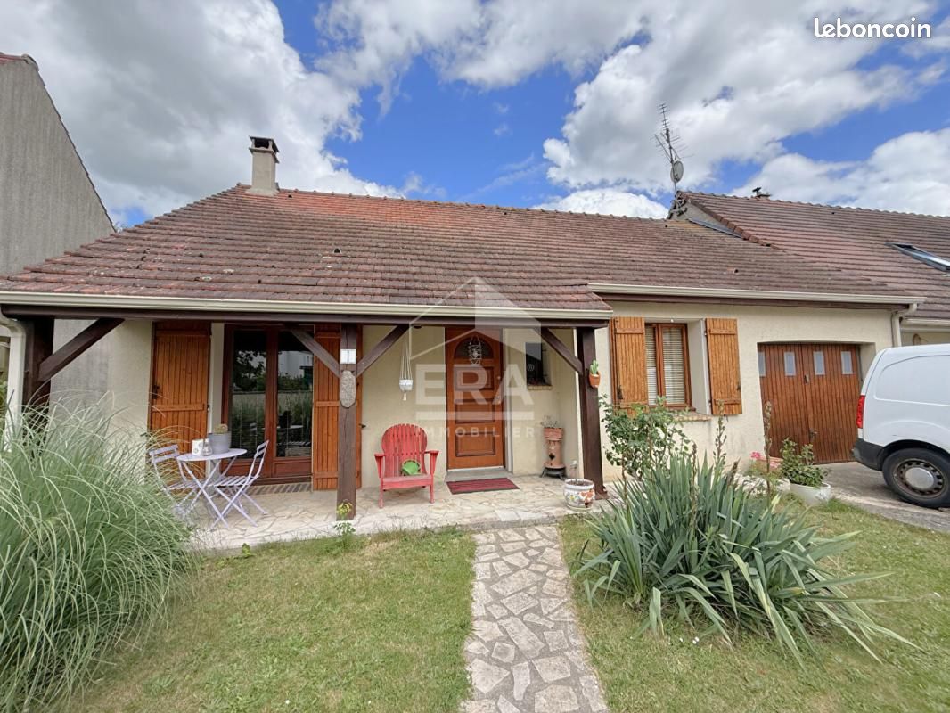 Maison 3 pièces 73 m² · à Mormant · 73 m² · 243 000 €
