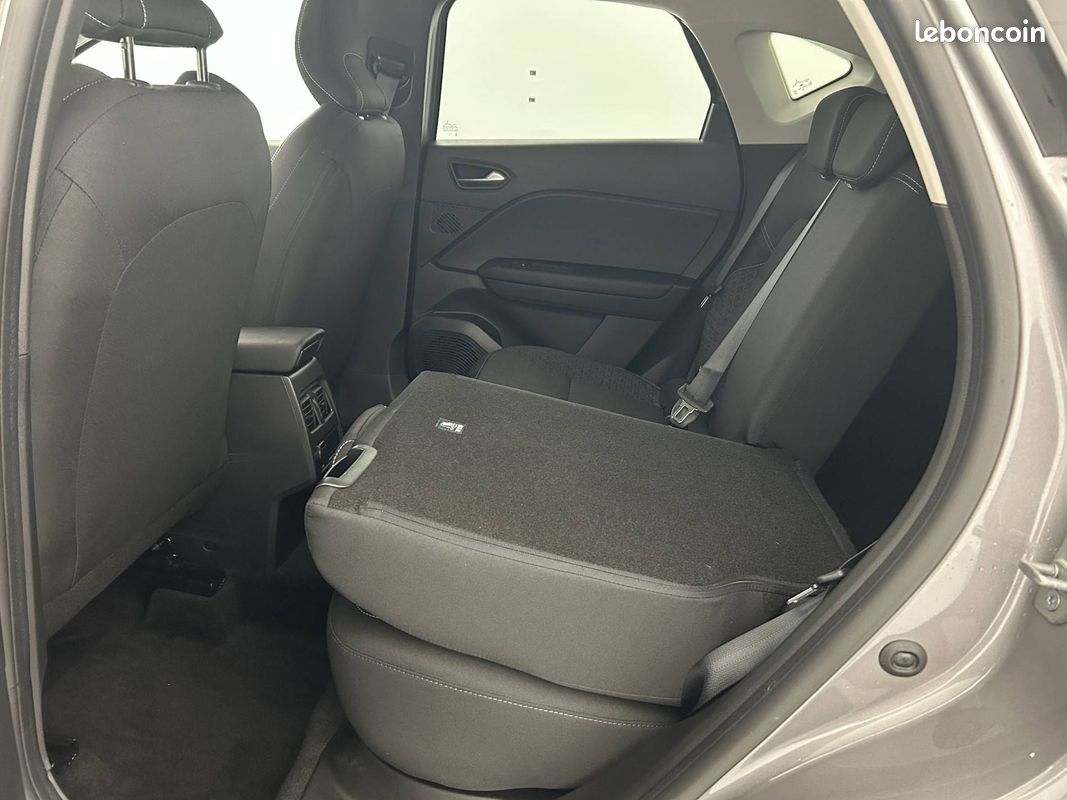 RENAULT Captur TCe 90 Evolution (image 30)