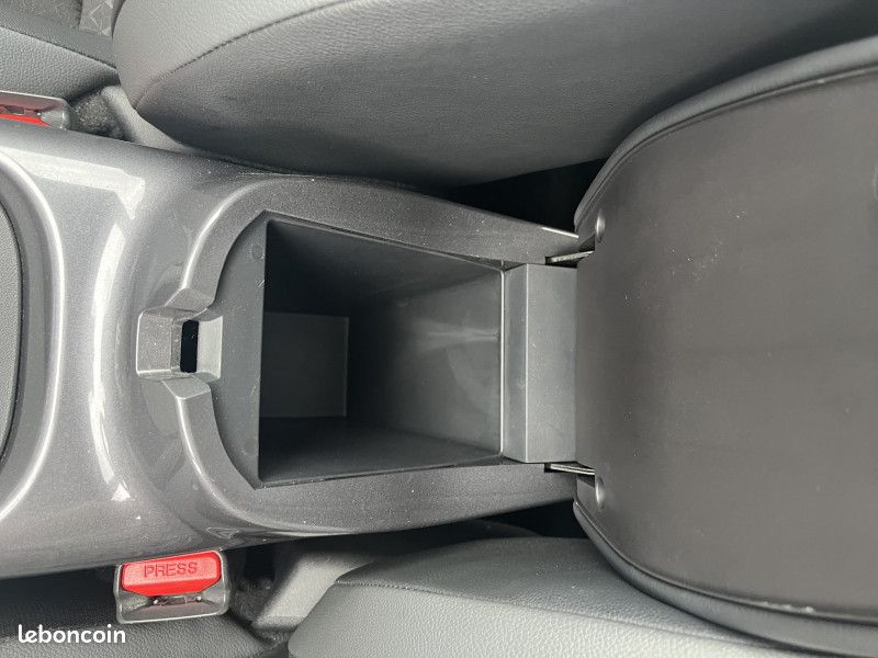 Nissan JUKE 1.6 HYBRID 143CH BUSINESS+ 2023 (image 26)