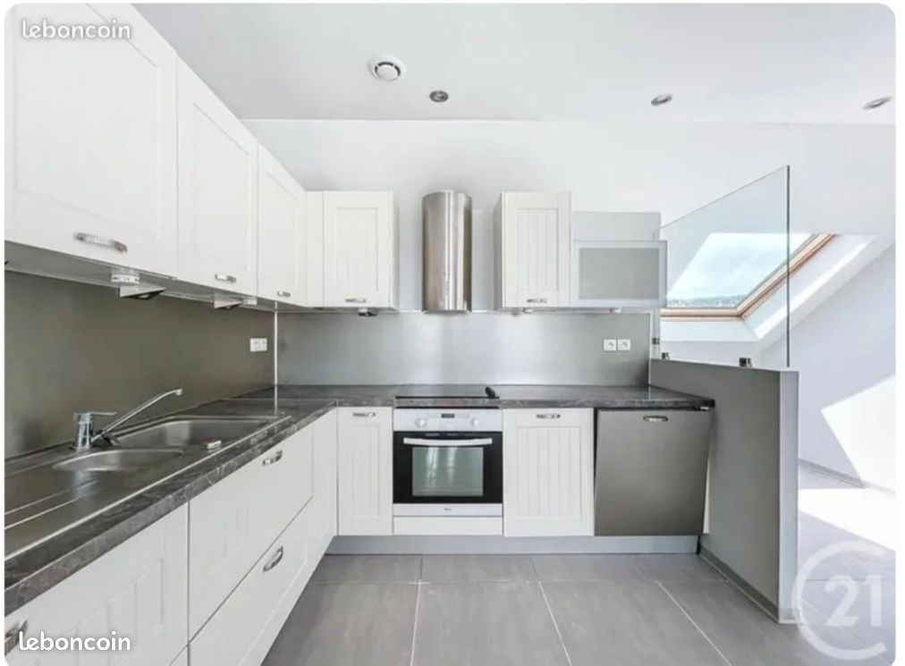 Appartement 3 pièces 81 m² · à Beaucourt · 81 m² · 95 000 €