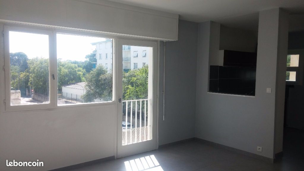 Appartement 2 pièces 46 m² · à Montpellier · 46 m² · 728 €/mois