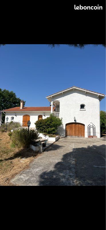 Maison 5 pièces 145 m² · à La Ville-Dieu-du-Temple · 145 m² · 310 000 €