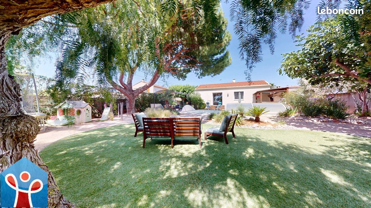 Maison 5 pièces 152 m² · à Cers · 152 m² · 439 000 €