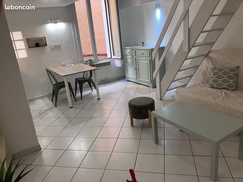 Appartement 2 pièces 38 m² · à Aix-en-Provence · 38 m² · 185 000 €