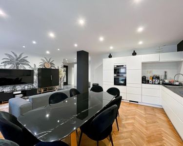 Appartement 530 000 € - 98 m²