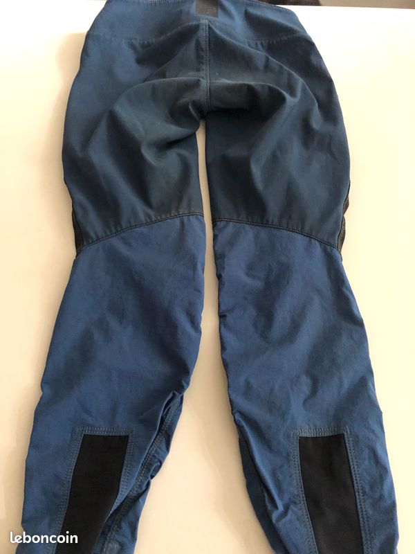 Tenue fox vtt moto (image 4)