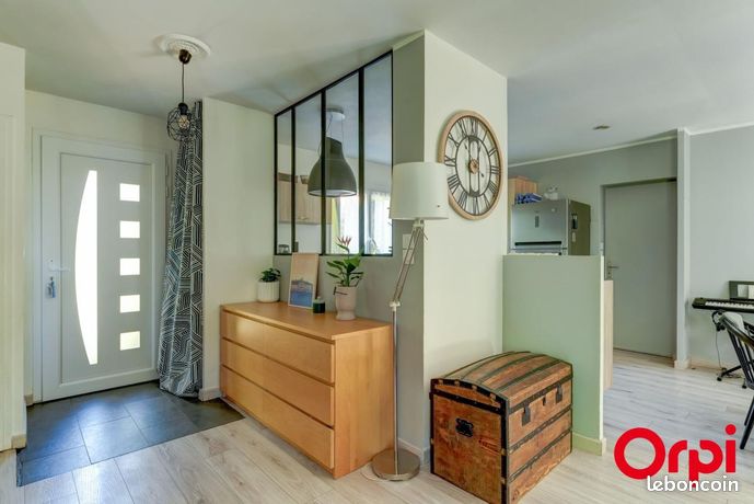 Maison 4 pièces 90 m² — 8