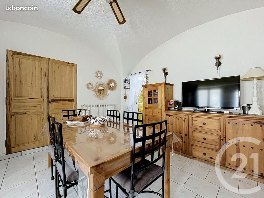Maison 5 pièces 92 m² · à Connaux · 92 m² · 195 000 €