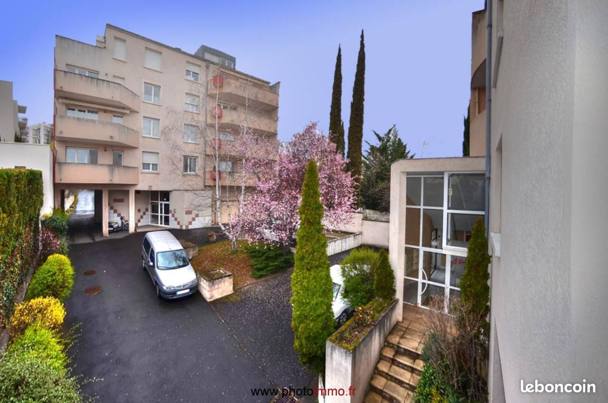 Appartement 1 pièce 26 m² · à Clermont-Ferrand · 26 m² · 72 000 €