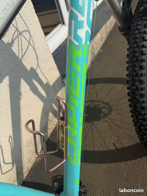 Vtt lapierre raid 527 (image 5)