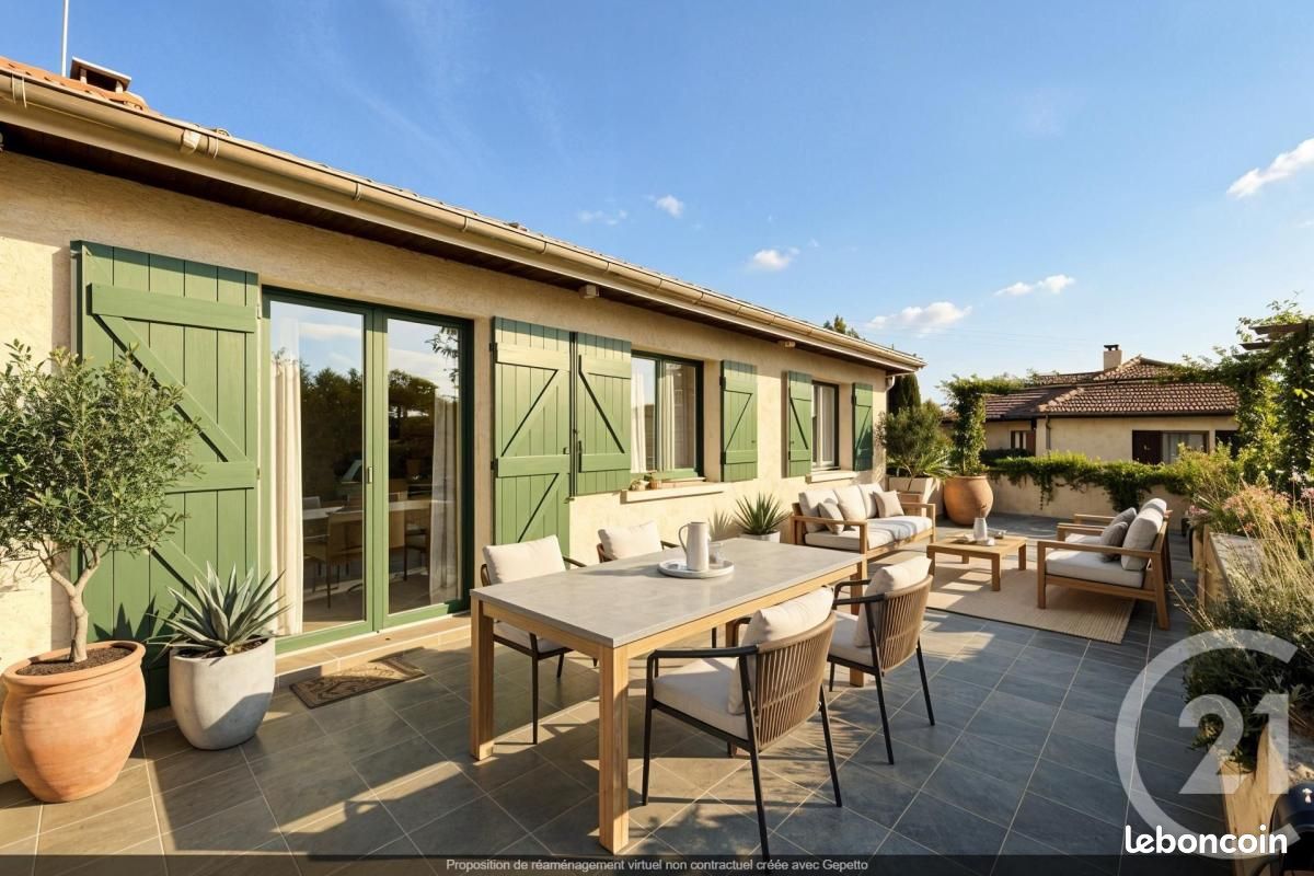 Maison 7 pièces 185 m² · à Montagny · 185 m² · 450 000 €